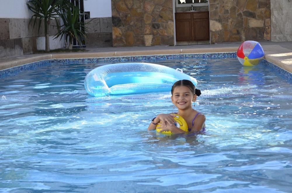 Hotel Eco Bay 3*