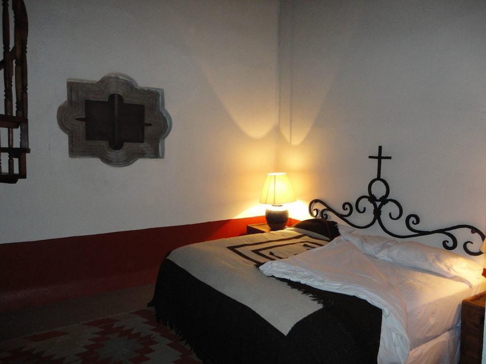 Hacienda De La Luz Hotel 4*