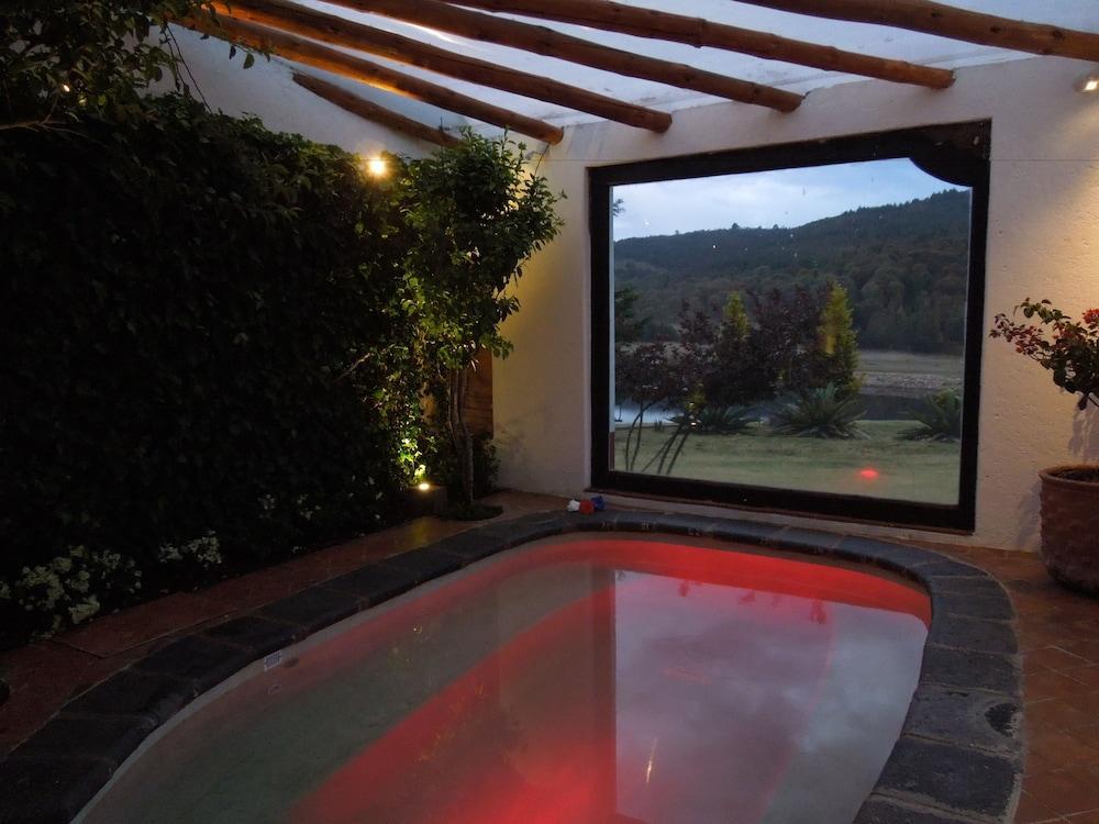 Hacienda De La Luz El Oro de Hidalgo