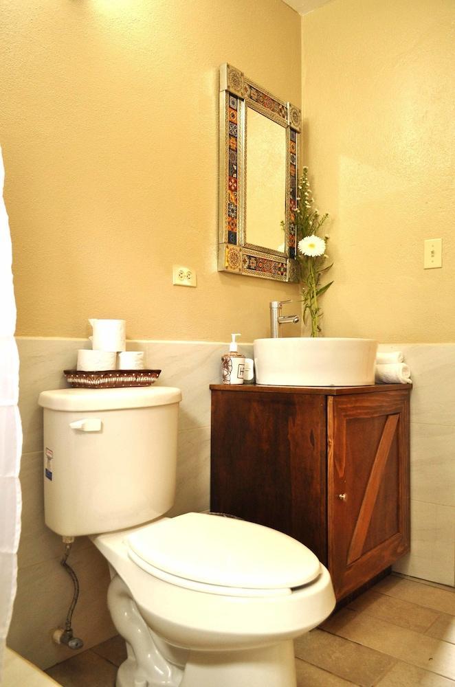 Hotel Horsepower Ranch Ensenada