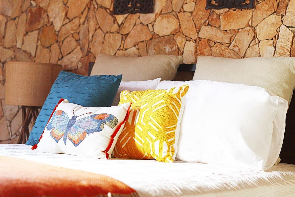 Hotel Maglen Ensenada