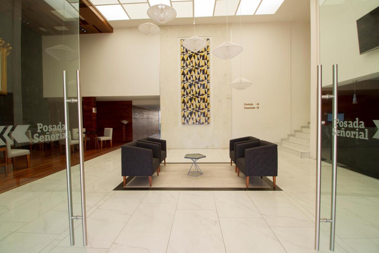 Senorial Hotel