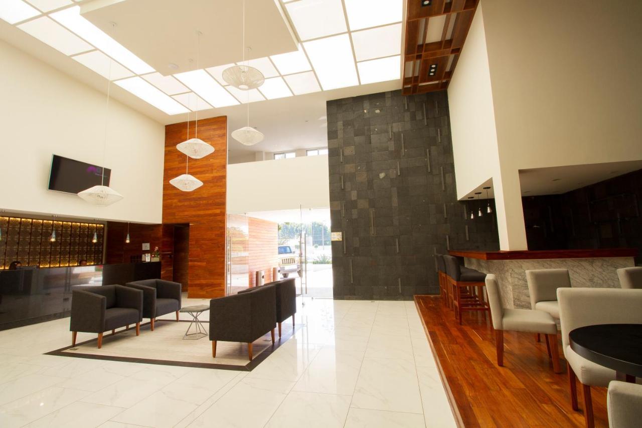 Senorial Hotel 3*