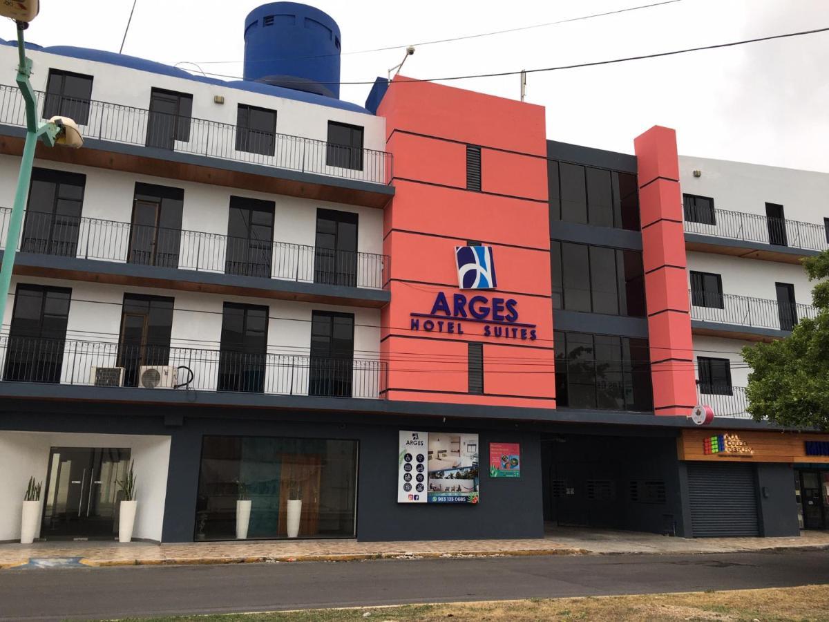 Hotel & Arges - Centro