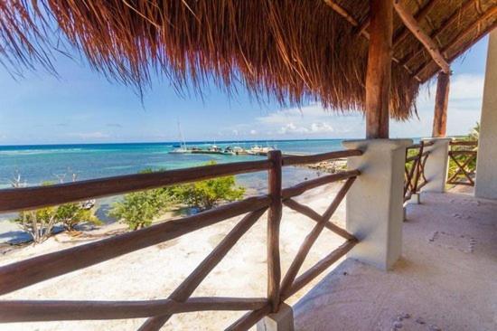 Porto Coral Hotel Mahahual