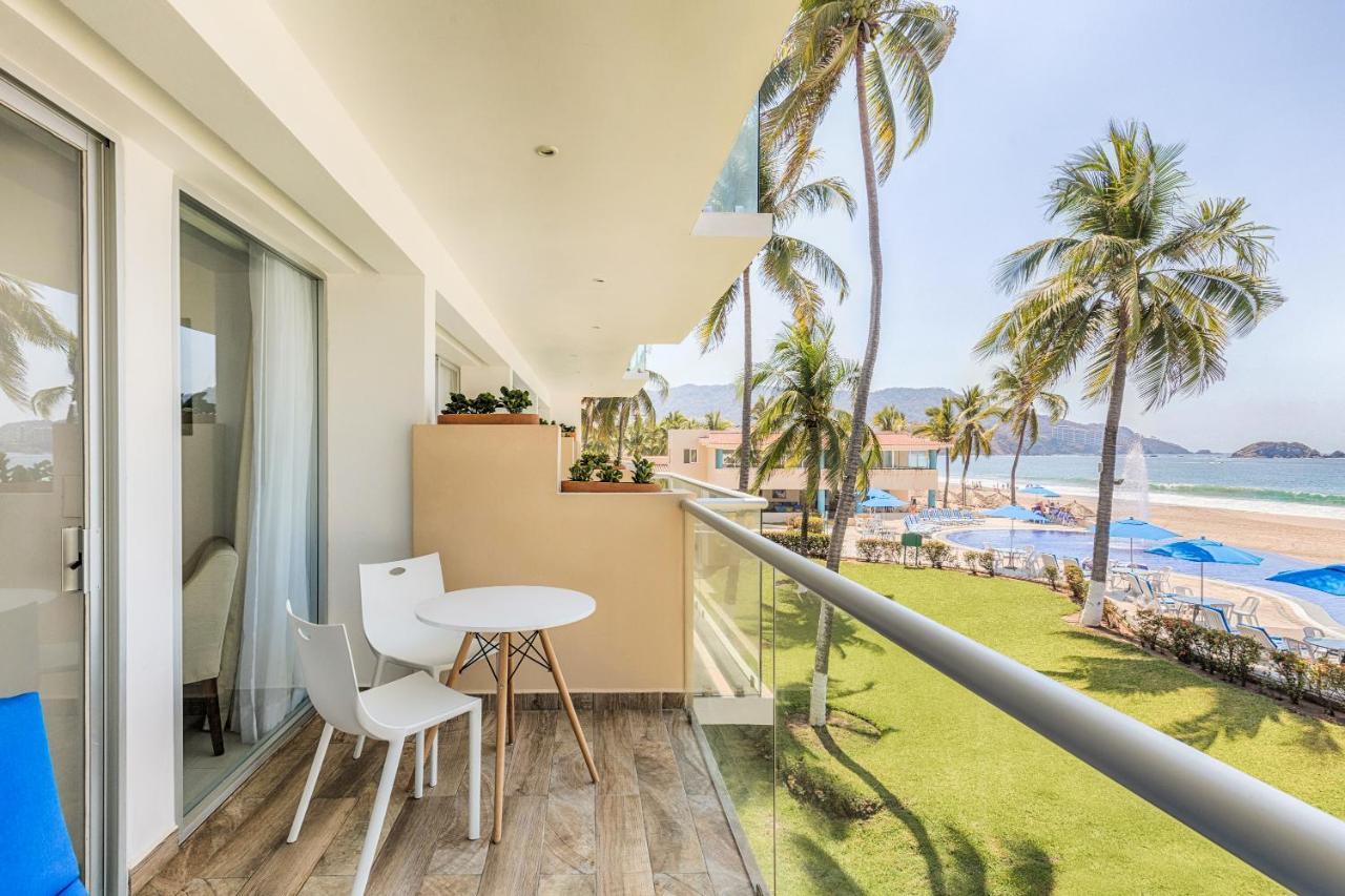 Hotel Real Ixtapa