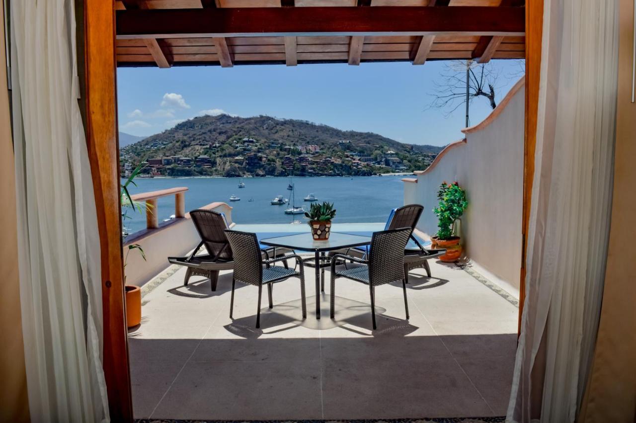 Del Pescador 4* Zihuatanejo