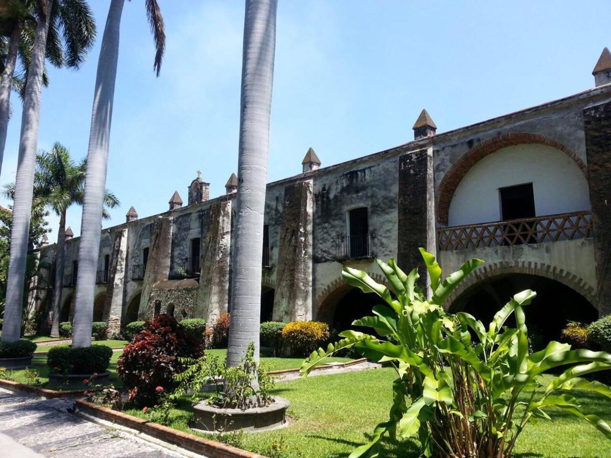Hacienda Vista Hermosa Hotel Tequesquitengo