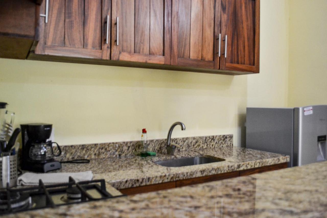 Apartment Luna San Francisco (Nayarit)