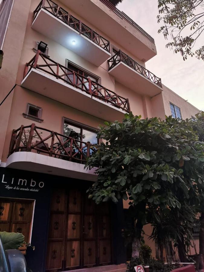 Luna Apartment *