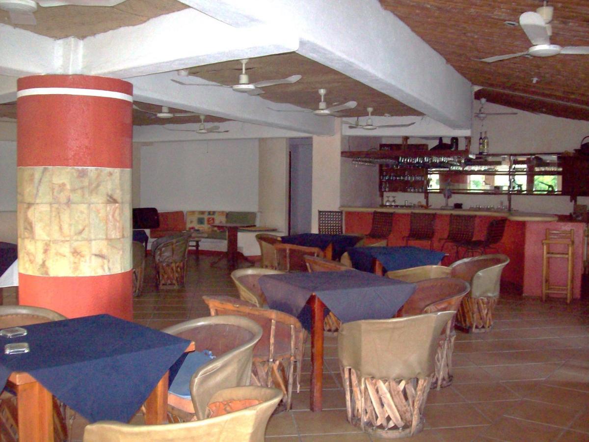 Ixtapa Plaza Hotel 3*