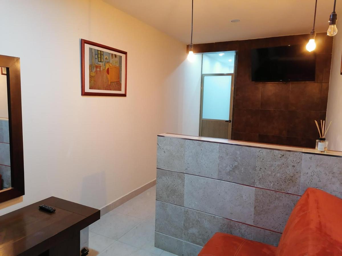 Castillo Holiday home Zacatlan