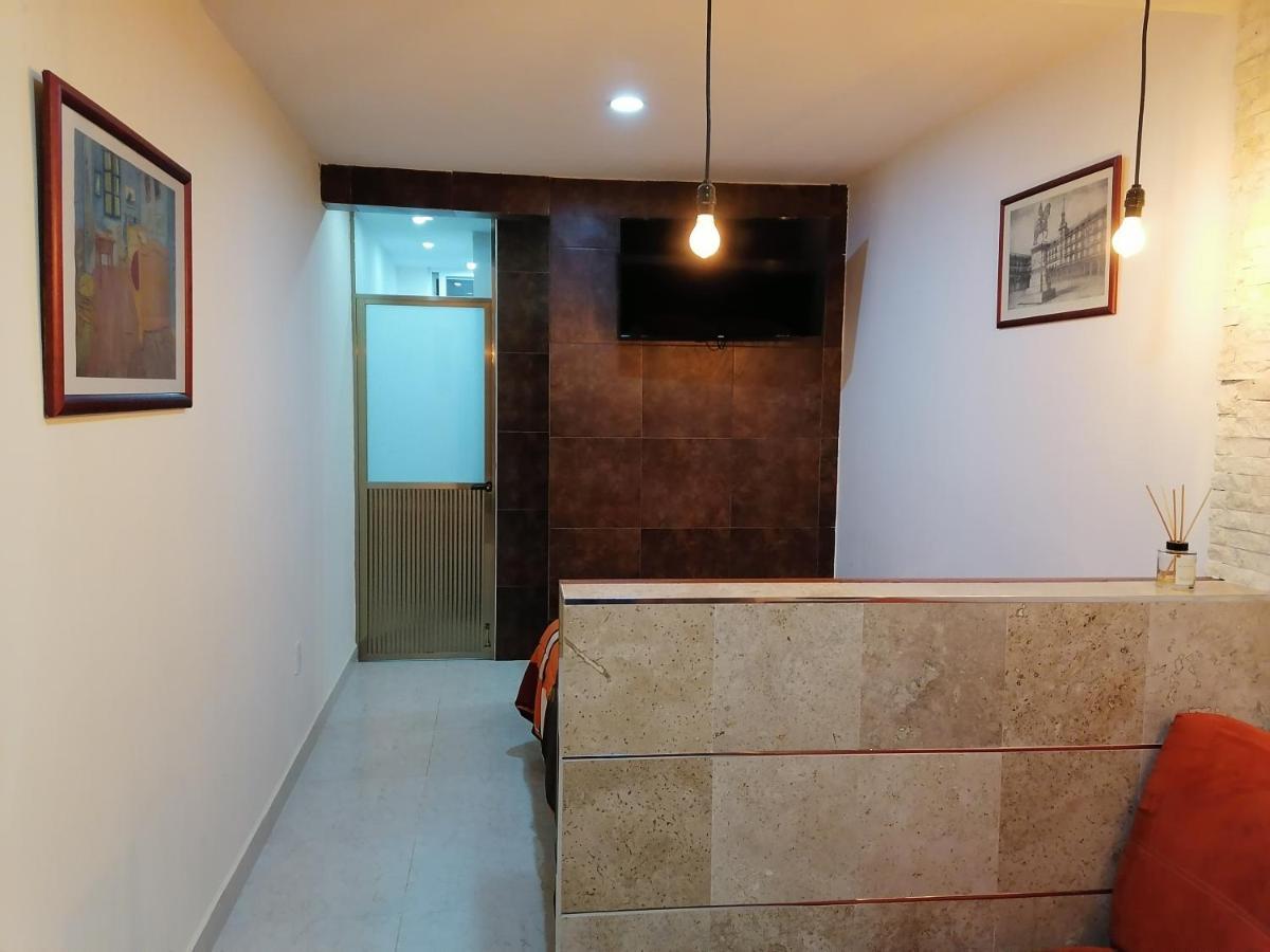Castillo Holiday home Zacatlan