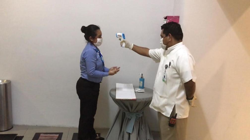Olmeca Plaza Hotel Villahermosa