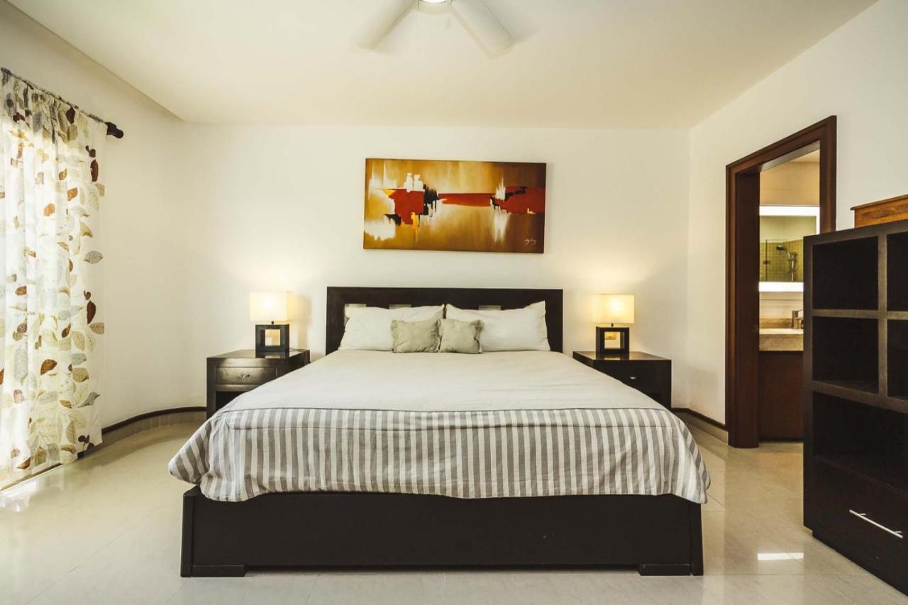 Quadra Alea Poolside Cheel 101 Riviera Maya