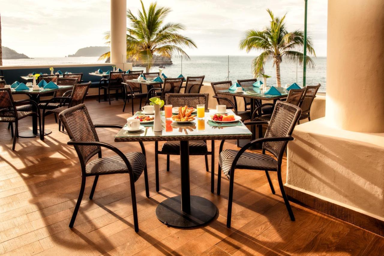 Barcelo Huatulco