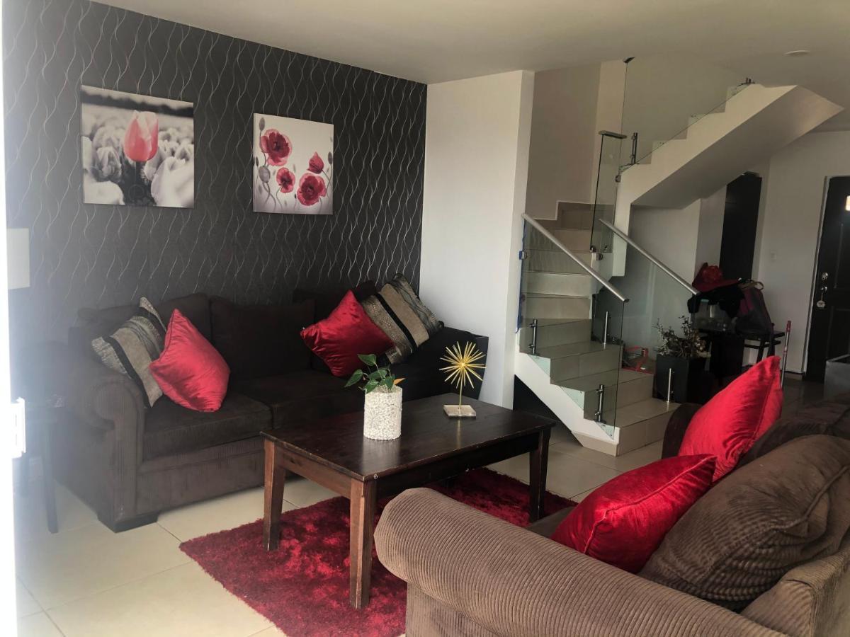 Casa Marvento Holiday home Ensenada