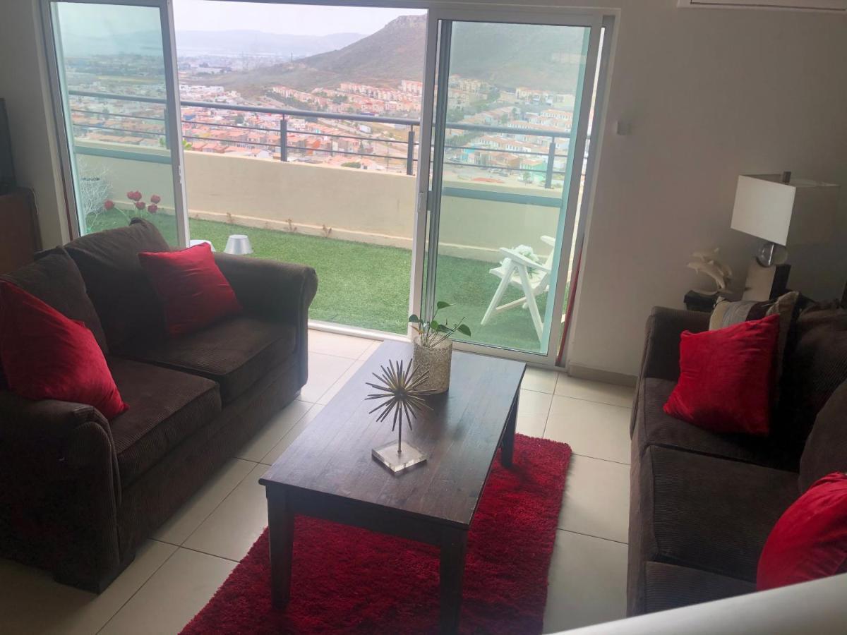 Casa Marvento * Ensenada