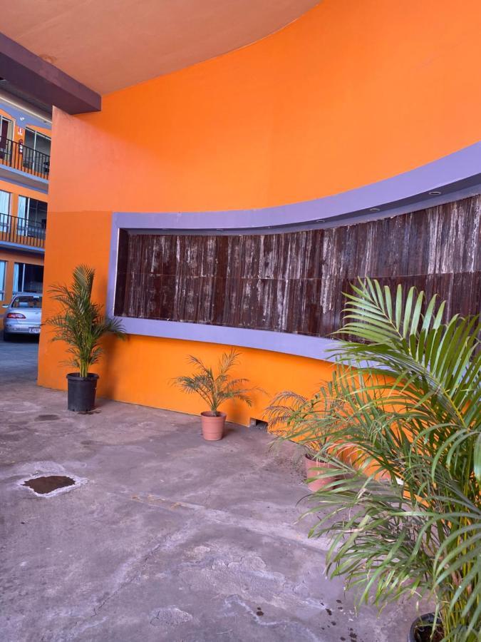 Altos Hotel Tijuana