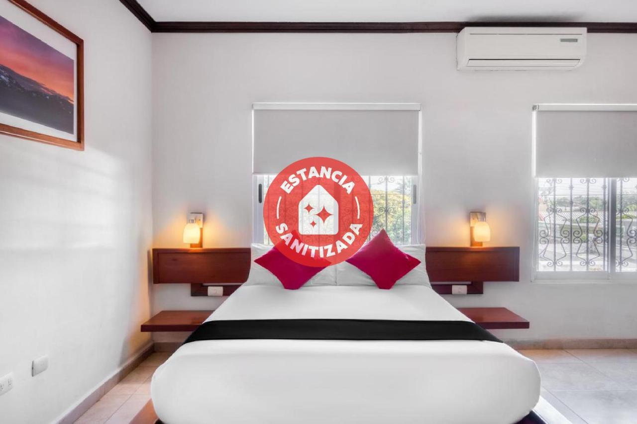 Monte Salerno & 4* Montemorelos
