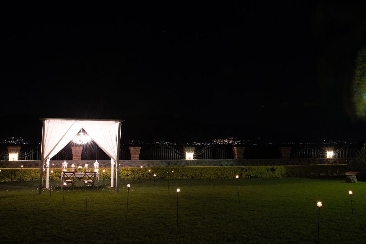 Hotel Quinta San Carlos 3*