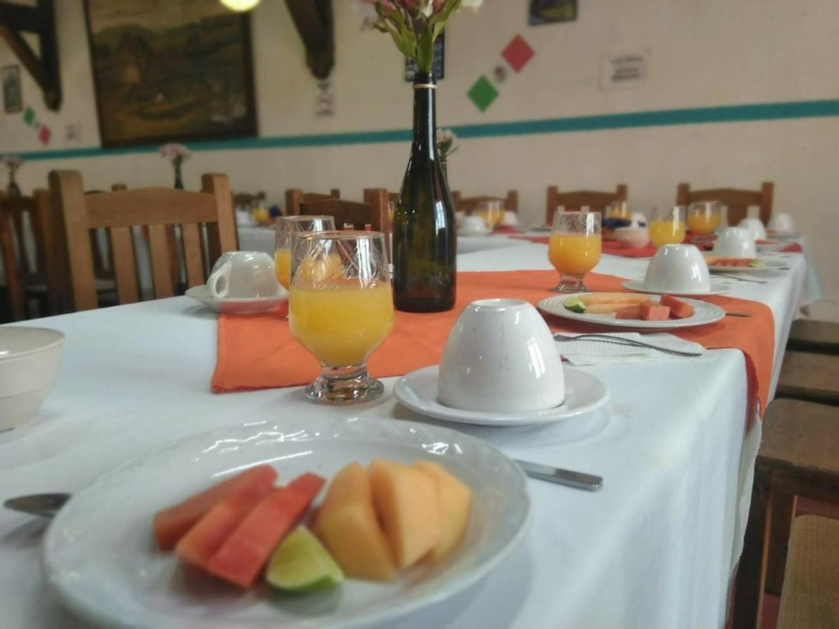 San Luis Hotel