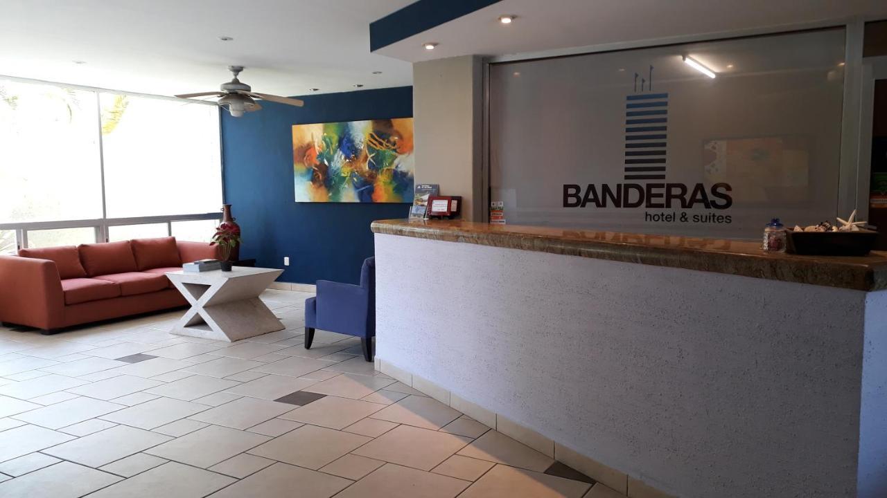 Banderas Aparthotel