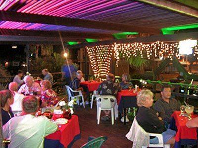 Hotel Hacienda Tetakawi