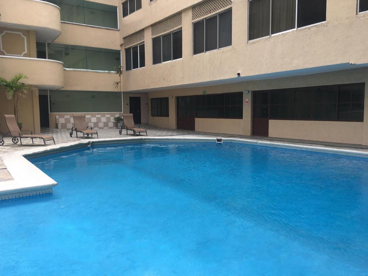 Hotel Acuario De Veracruz