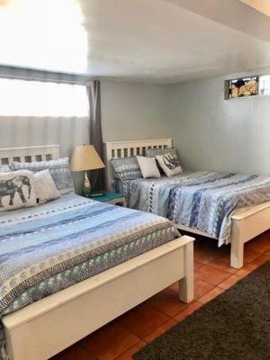 Holiday home House Sleeps 14 & Steps To Sandy Mins To Downtown Rosarito