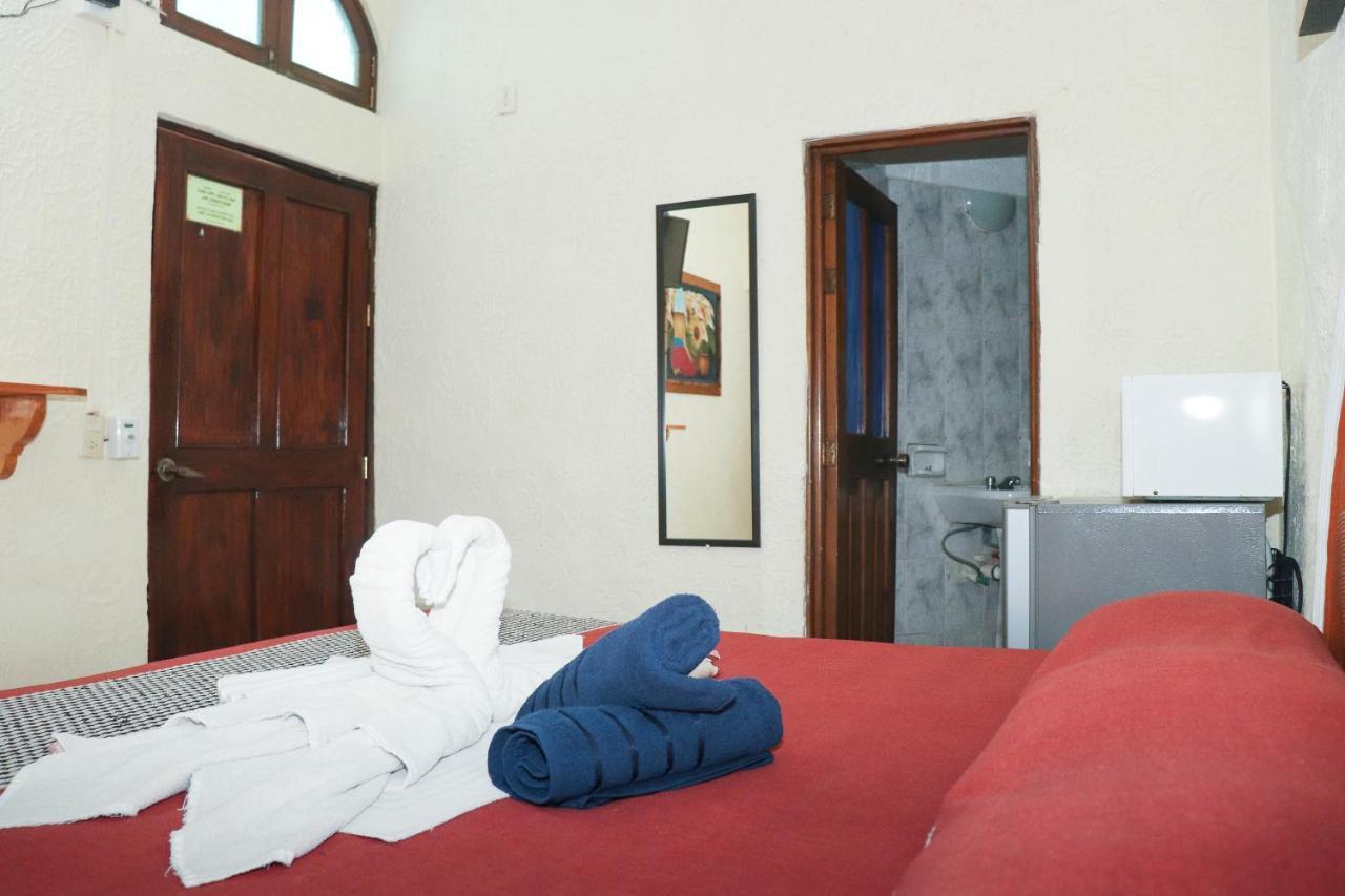 Hotel Palmeras Bucerias
