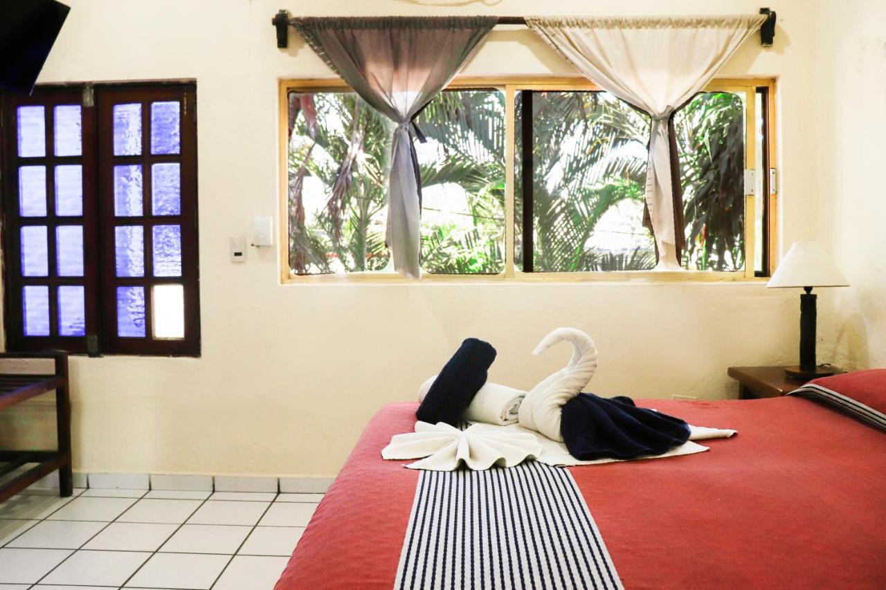 Hotel Palmeras 3*