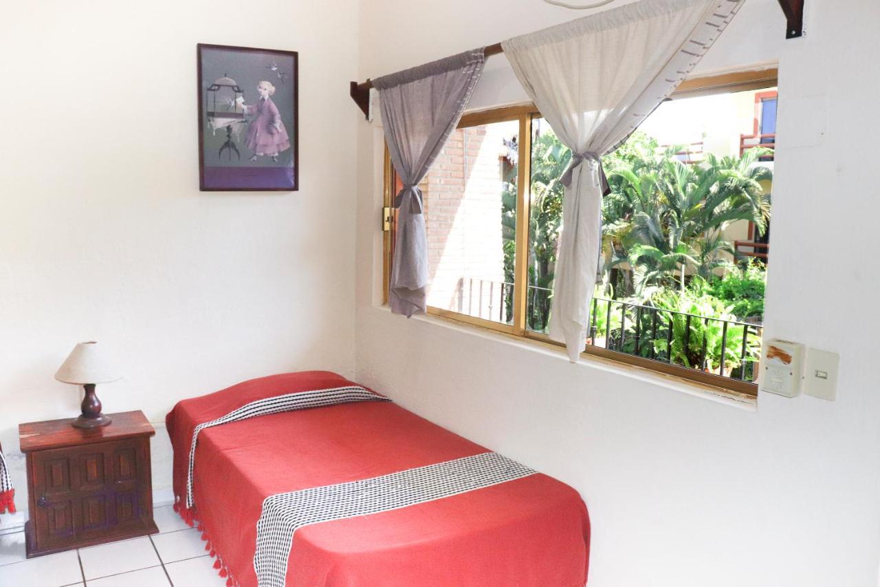 Hotel Palmeras