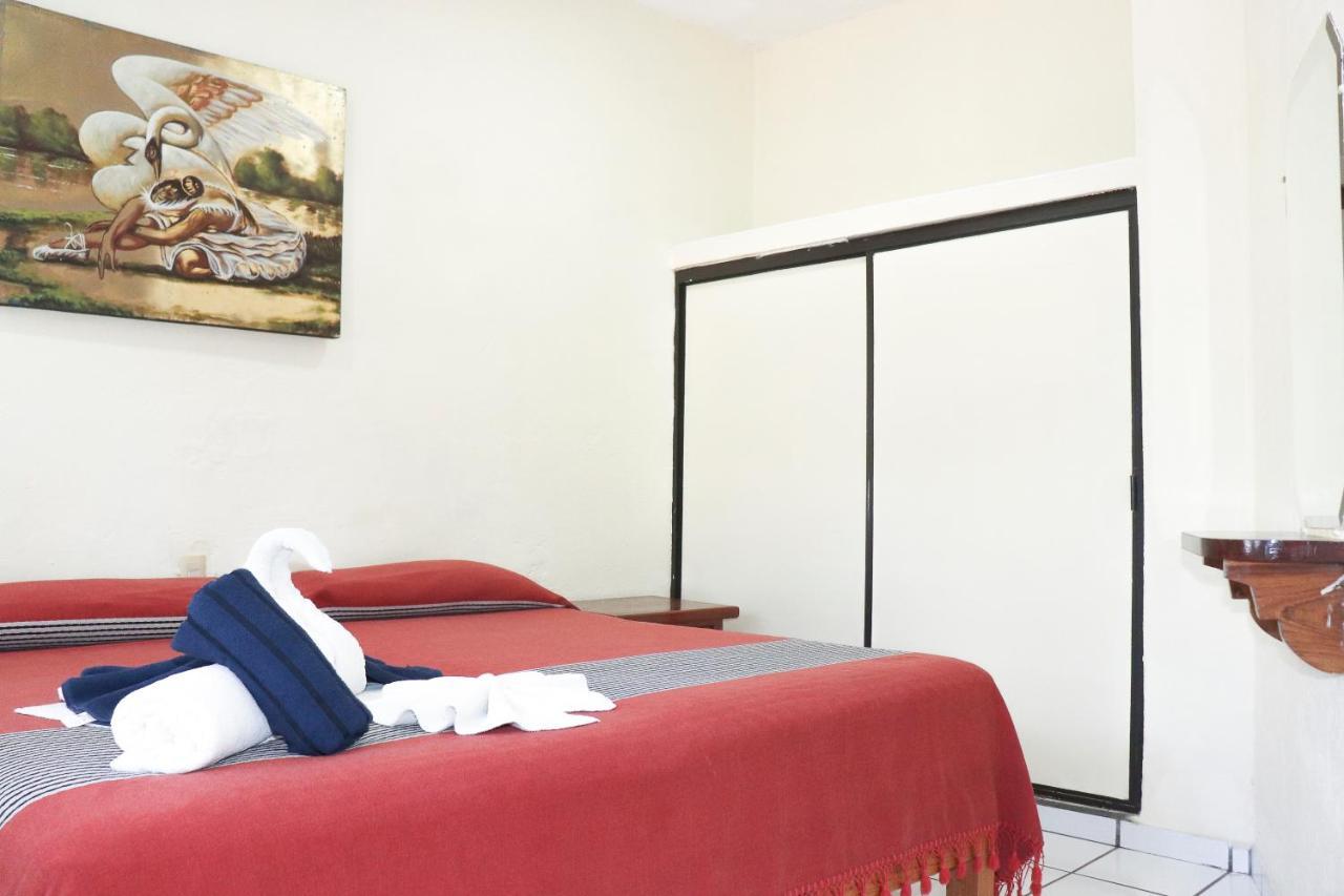 Hotel Palmeras Bucerias