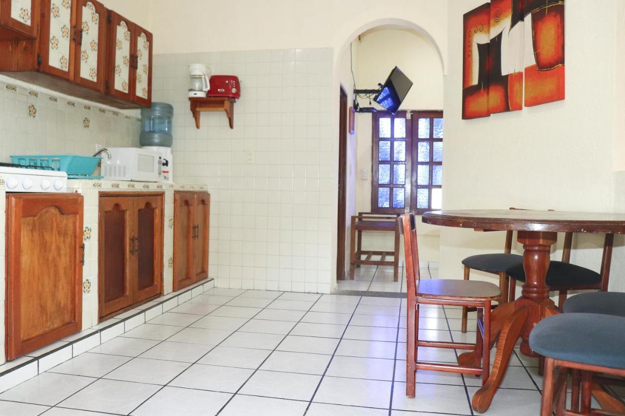 Hotel Palmeras Bucerias