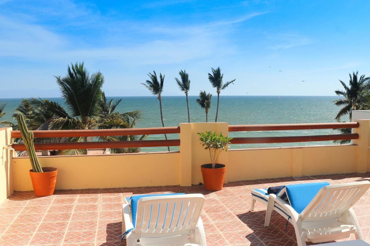Palmeras Hotel Bucerias