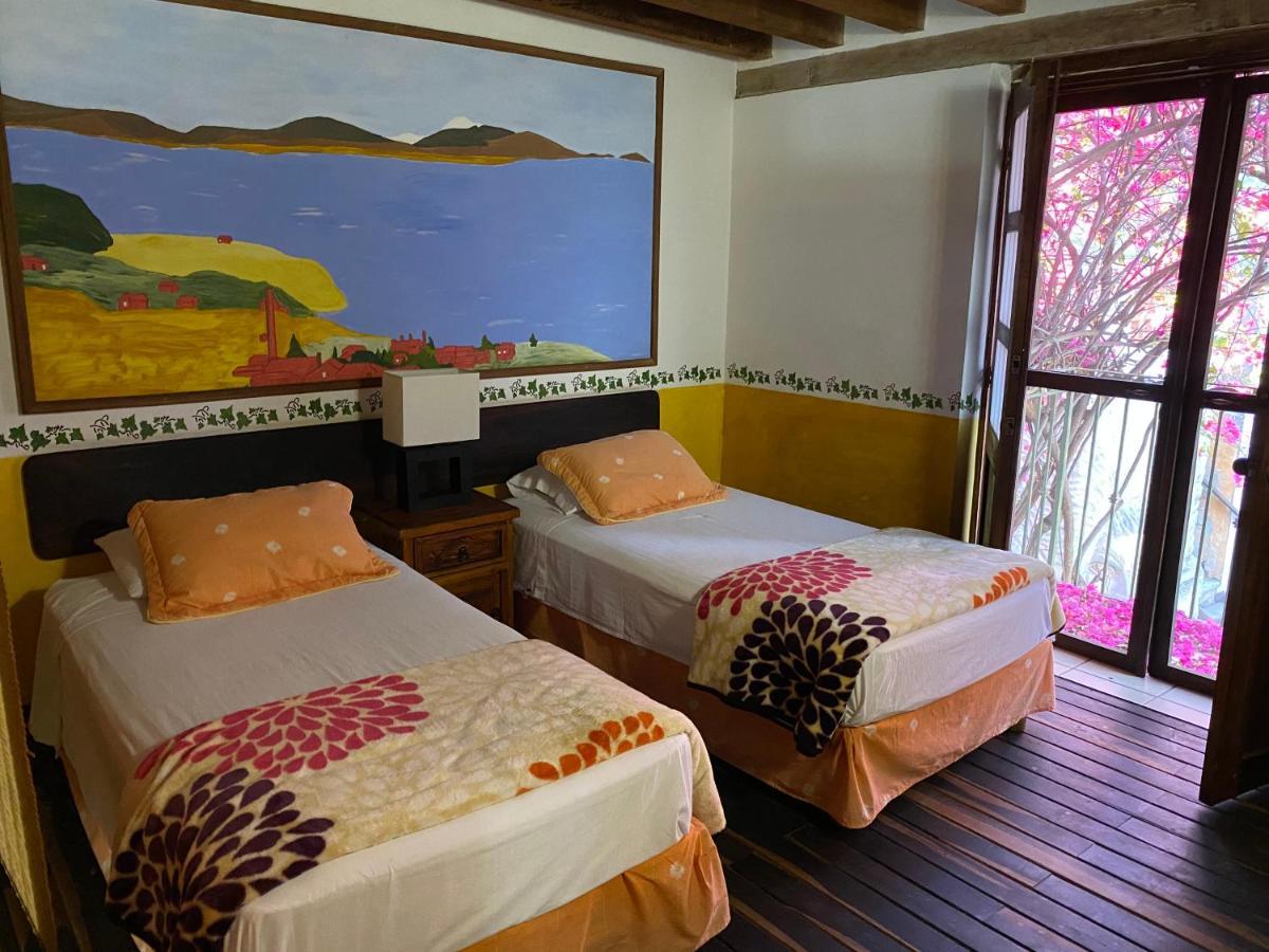 Serena Centro Historico Aparthotel 4*
