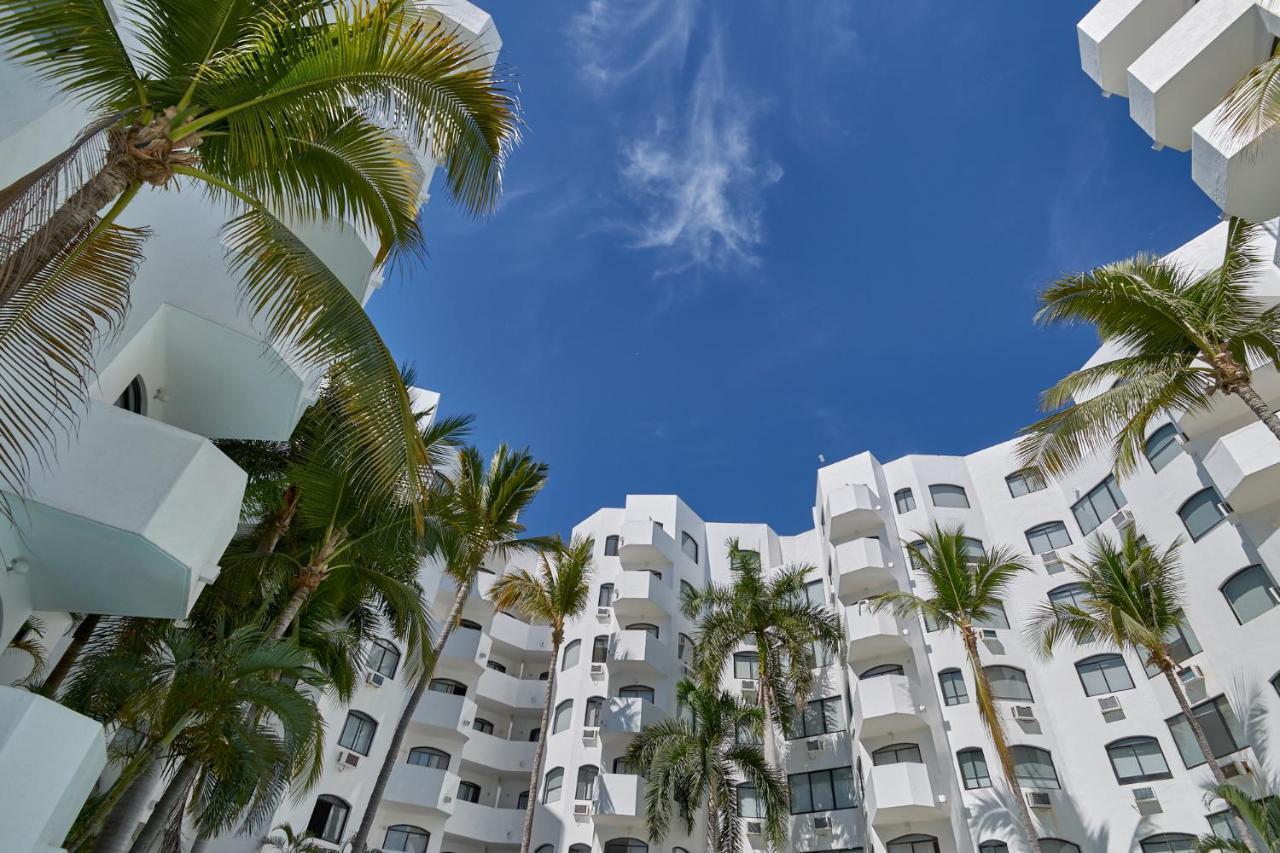 Gaviana 4* Mazatlan