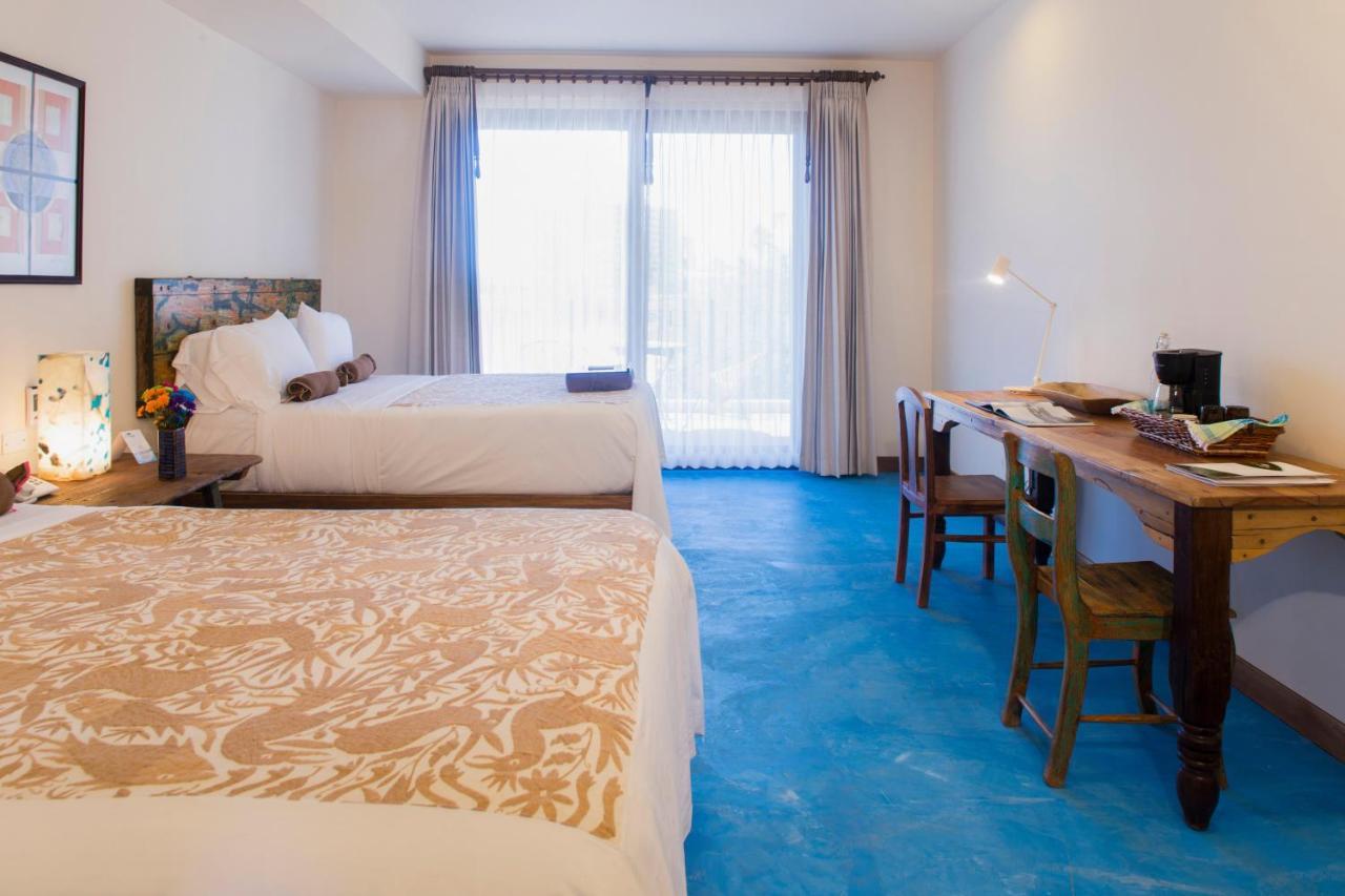 Hotel Marea La Paz