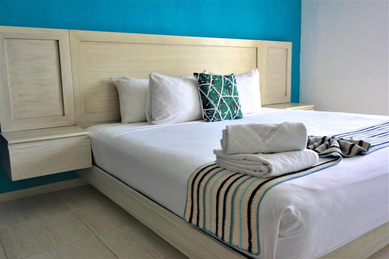 Hotel Mar Bohemio Isla Mujeres