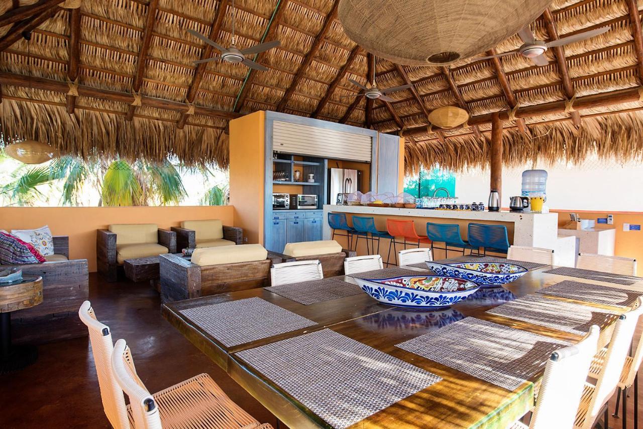 Hotel Marea La Paz
