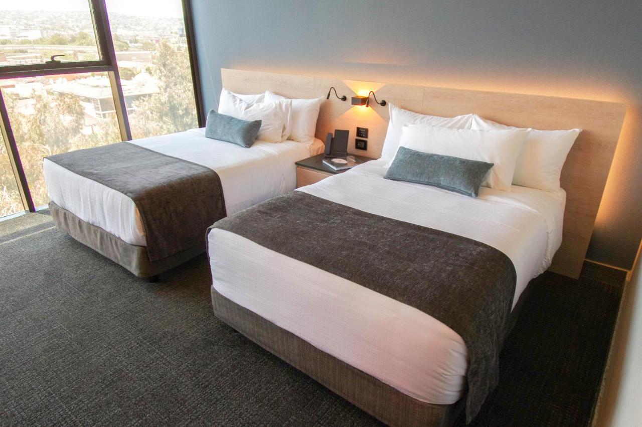 Quartz & Hotel Tijuana