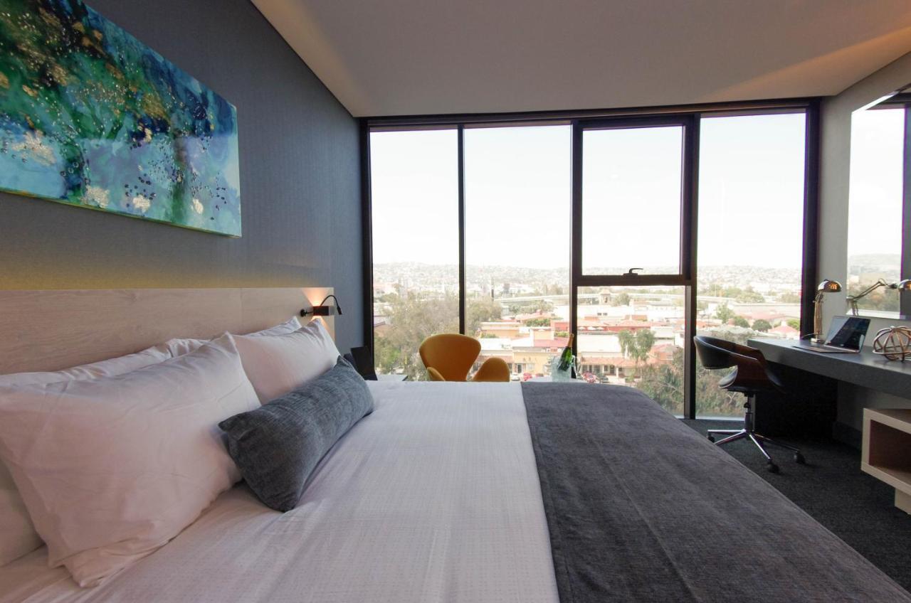 Quartz & Hotel 5*