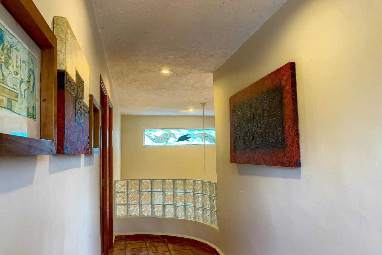 Holiday home Casa Mulder Puerto Morelos