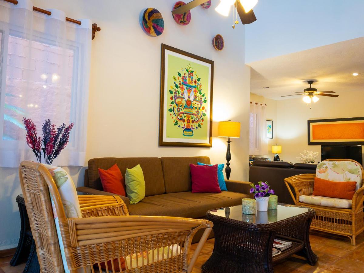 Holiday home Casa Mulder *