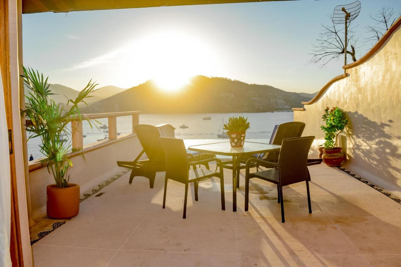Hotel Del Pescador 4*