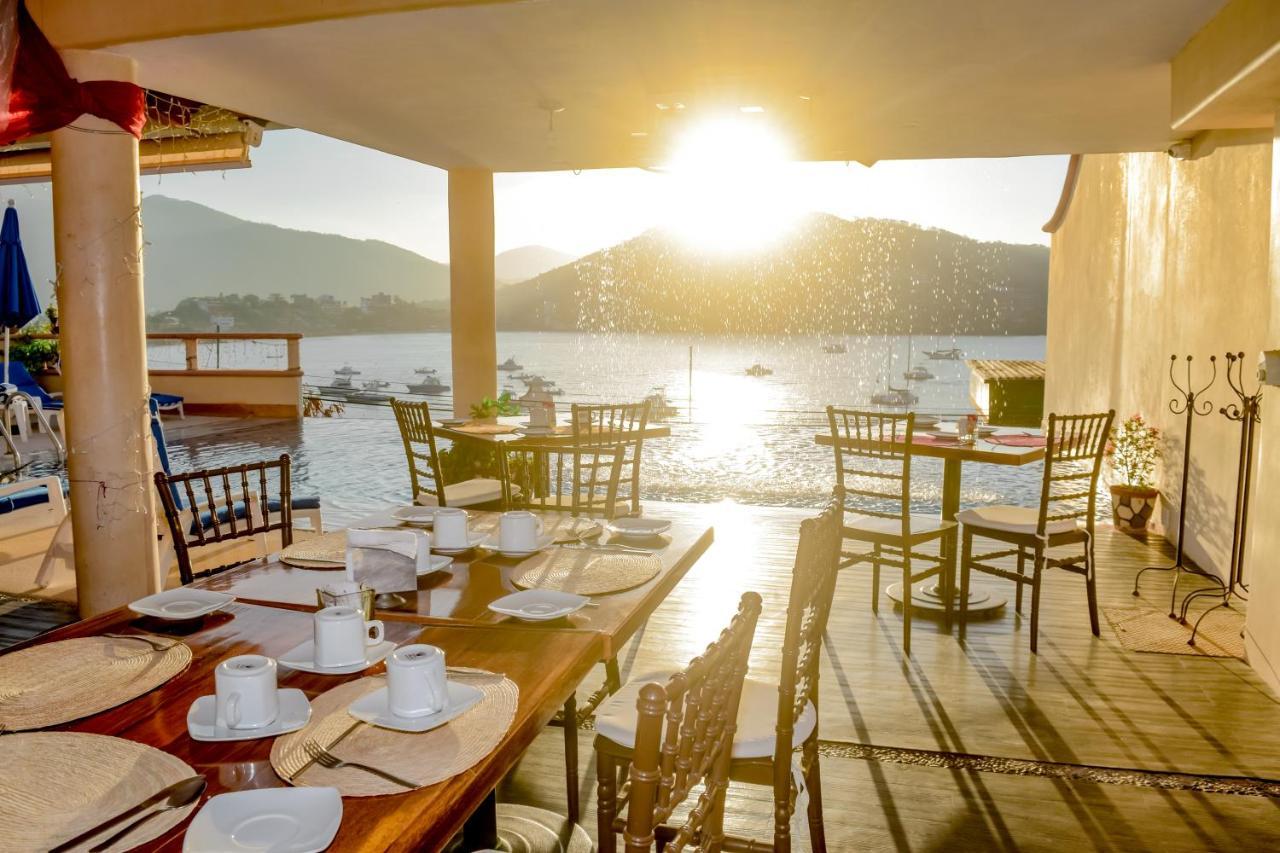 Hotel Del Pescador