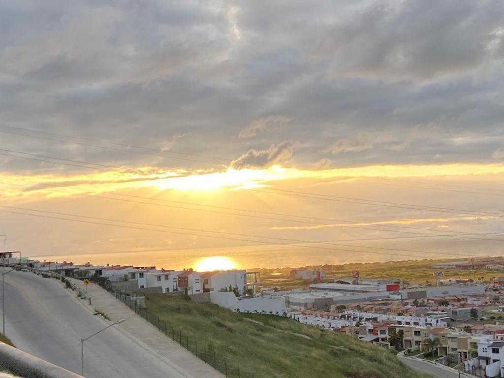 Casa Marvento * Ensenada