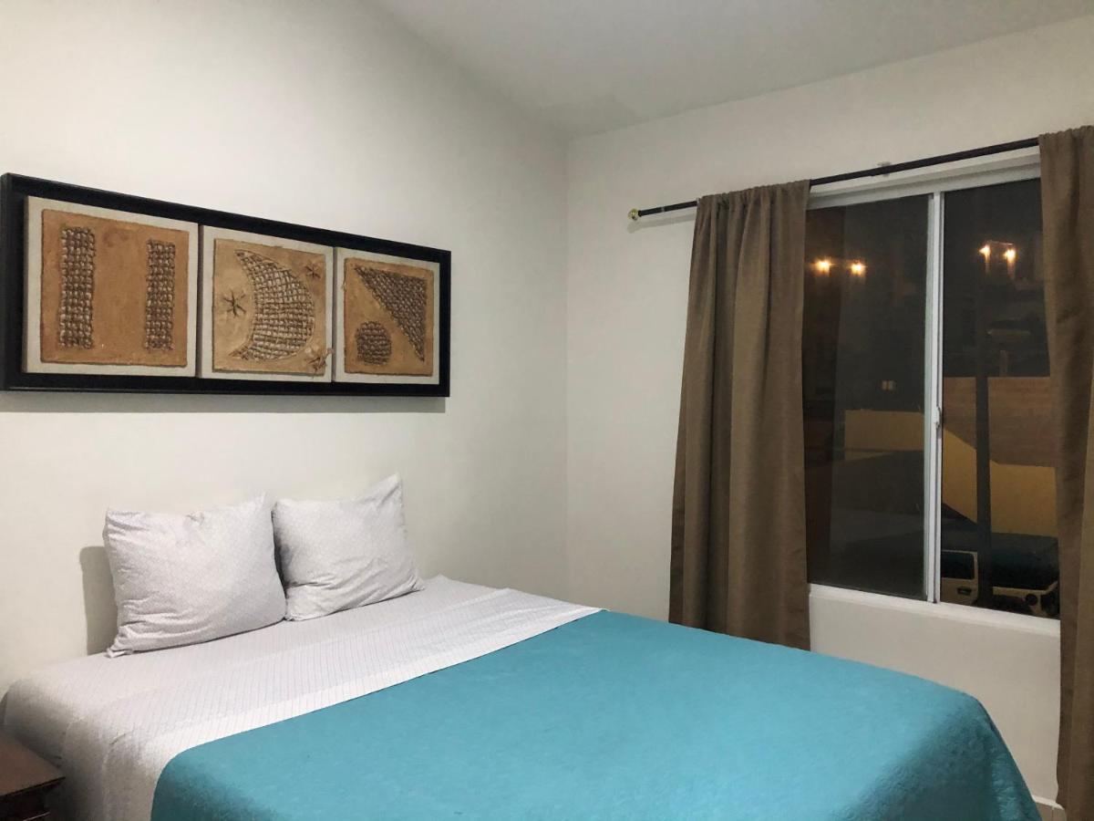 Casa Marvento Ensenada