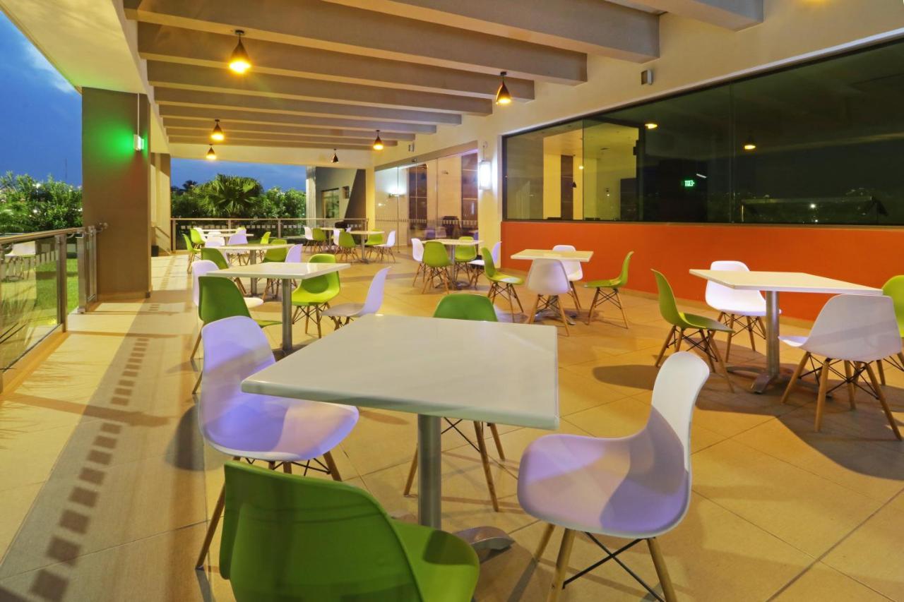 Express - Tuxpan By Ihg Tuxpan (Veracruz)